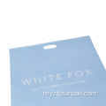 စိတ်ကြိုက်ပုံနှိပ်ထားသော Grs Poly Mailers Ace Mailing Bag အိတ်